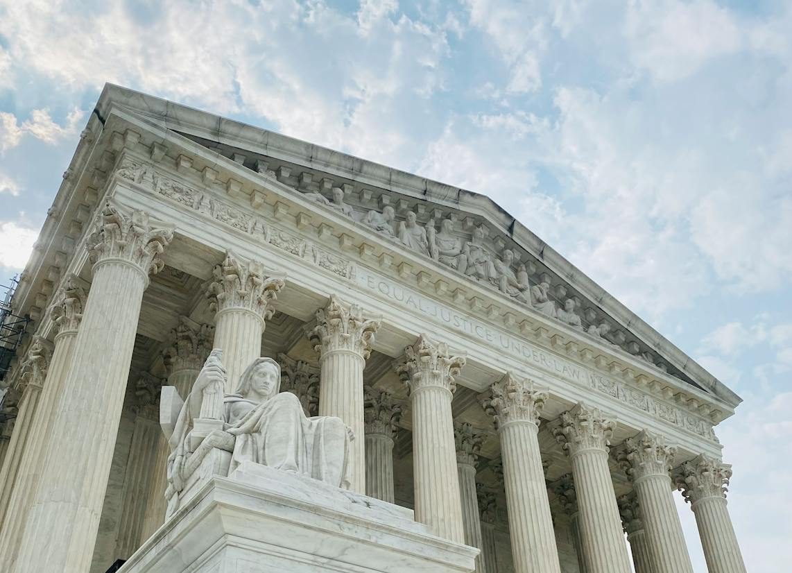 supreme court of the usa